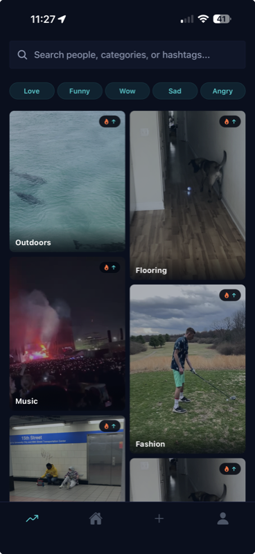 Socialyte Explorer