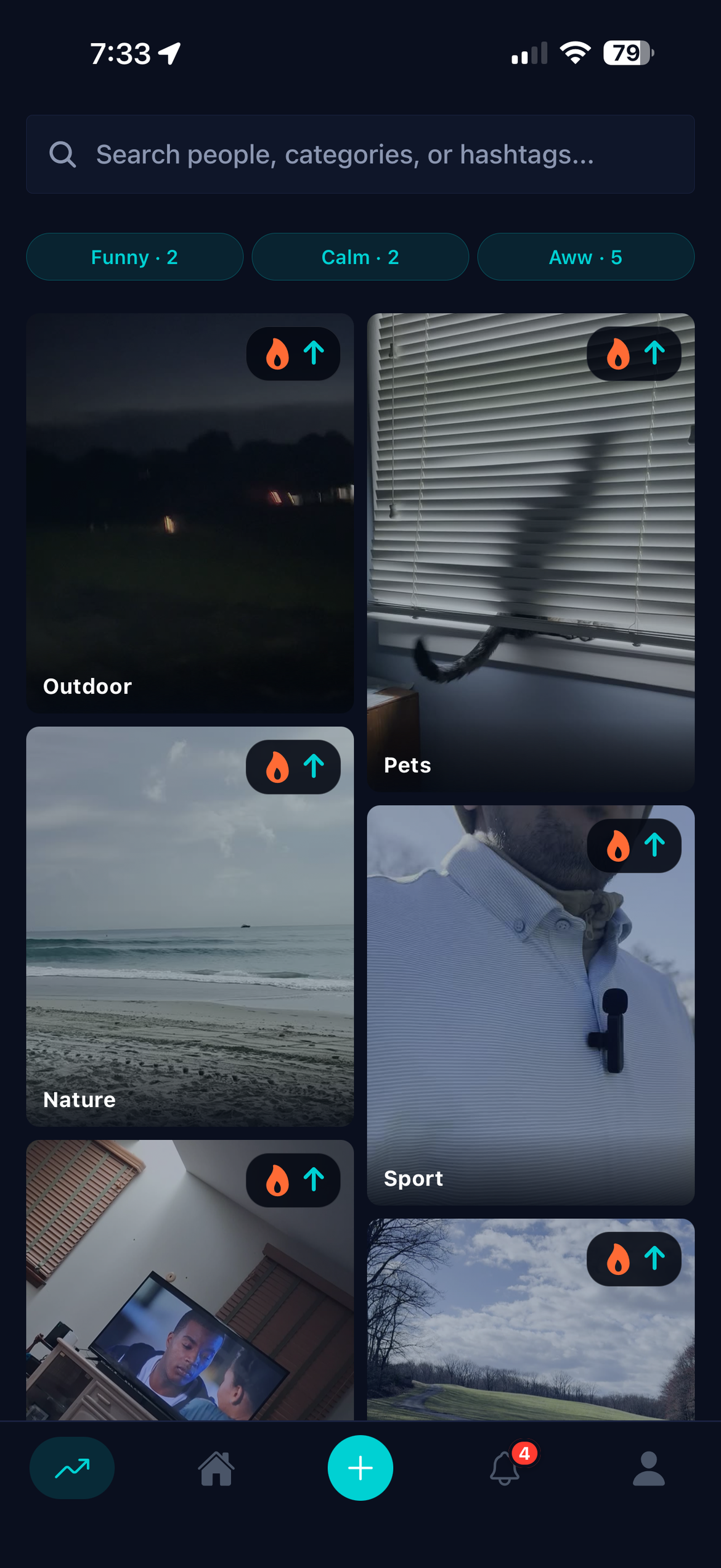 Socialyte Explorer